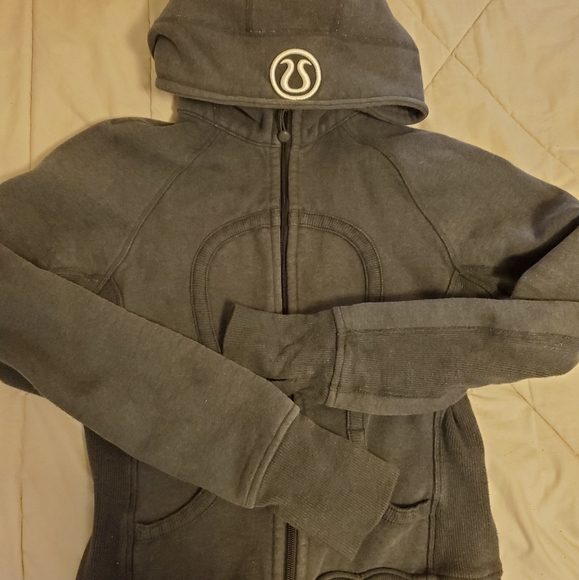 Lululemon scuba hoodies - Picture 1 of 2